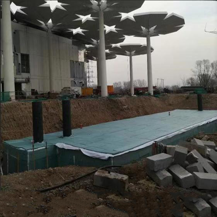 延边朝鲜族雨水回收系统安装